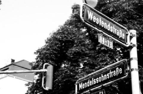 Fair Diana Frankfurt am Main